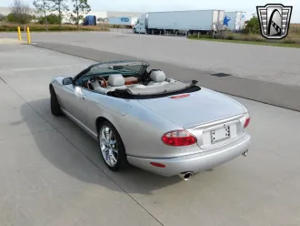 XK 9