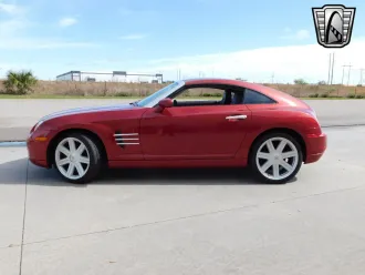 Crossfire 5