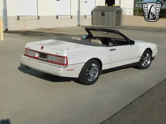 Allante 8