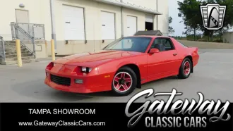 Camaro 1