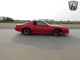 Camaro 3