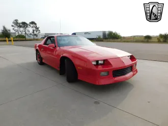 Camaro 6