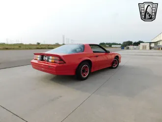 Camaro 7