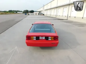 Camaro 8