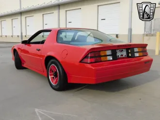 Camaro 9