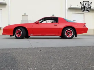 Camaro 10