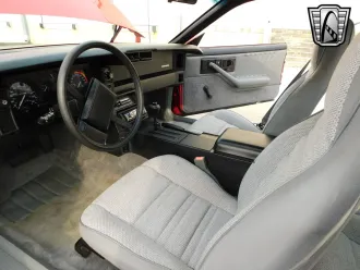Camaro 12