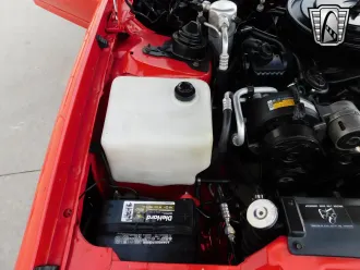 Camaro 18