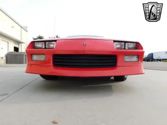 Camaro 23