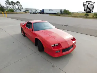 Camaro 25