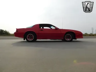 Camaro 27