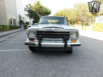 Grand Wagoneer 2