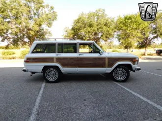 Grand Wagoneer 3
