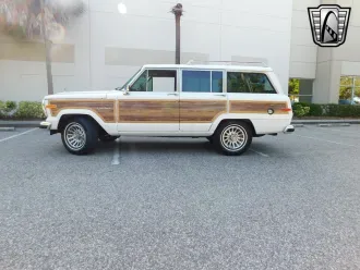 Grand Wagoneer 5