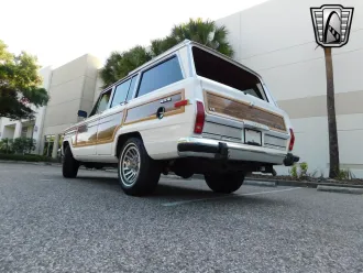 Grand Wagoneer 9