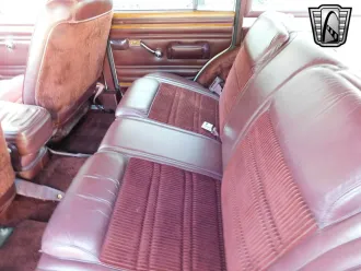 Grand Wagoneer 14