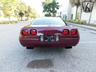 Corvette 4