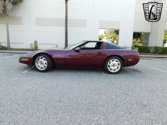 Corvette 5