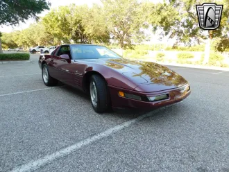 Corvette 6