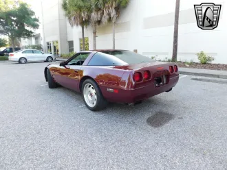 Corvette 9