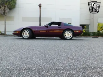 Corvette 10