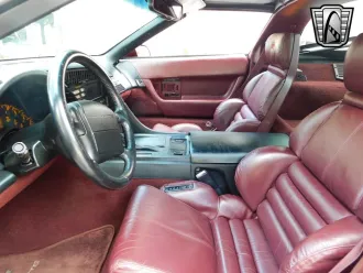 Corvette 11