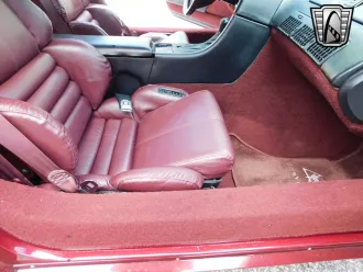 Corvette 13