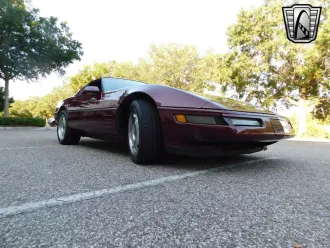 Corvette 26