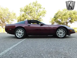 Corvette 27