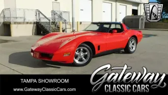 Corvette 1