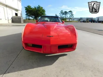 Corvette 3