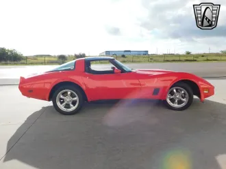 Corvette 4