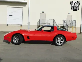 Corvette 6