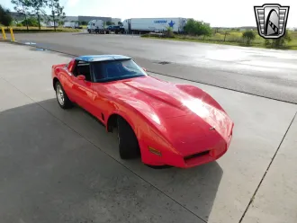 Corvette 7