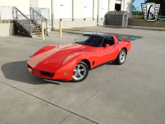 Corvette 11