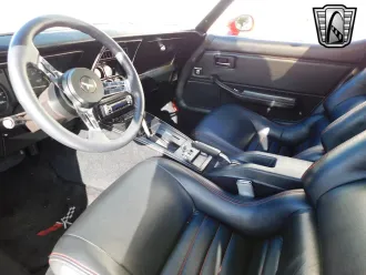 Corvette 12