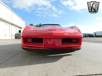Corvette 24
