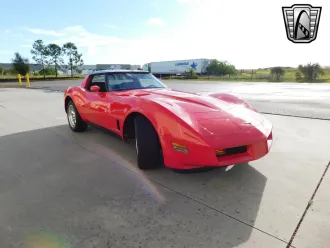 Corvette 26