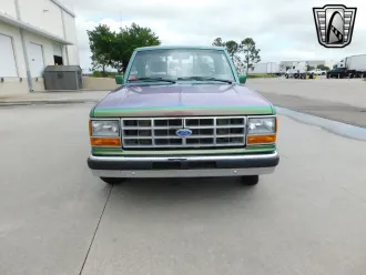 Ranger 2