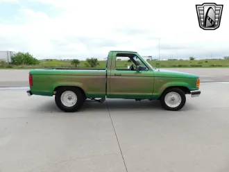 Ranger 3