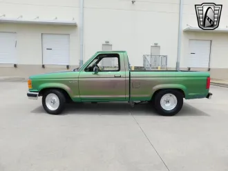 Ranger 5