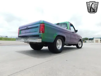Ranger 7