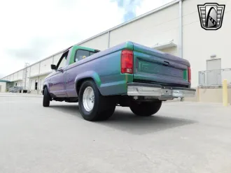 Ranger 8