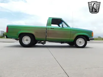 Ranger 27
