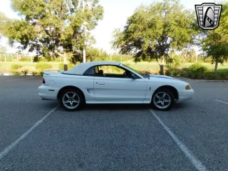 Mustang 3