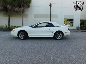 Mustang 5