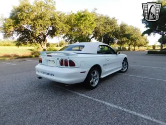 Mustang 7