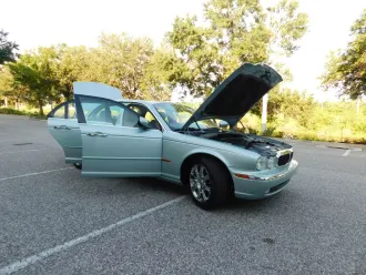 XJ 20