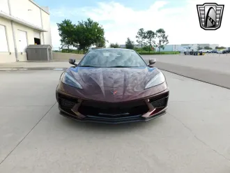 Corvette 2
