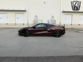 Corvette 5